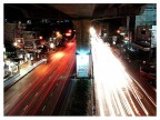 Bangkok by nigth Bangkok by nigth