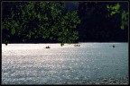 Controluce sul Lago Controluce sul Lago