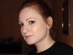 Ritratto.. di un' amica Ritratto.. di un' amica