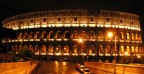 NELLA STORIA DI ROMA E DEL MONDO NELLA STORIA DI ROMA E DEL MONDO