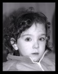 Occhioni seri! Occhioni seri!