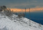 verso il cielo verso il cielo