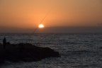 Tramonto a Le Castella(KR) #2 Tramonto a Le Castella(KR) #2