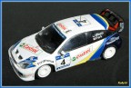 Focus WRC 2003 Focus WRC 2003