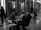 Coffee break Coffee break