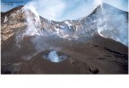 Bocca Nuova MT 3325 (Etna 1998) Bocca Nuova MT 3325 (Etna 1998)