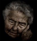 Giocando con una foto di partenza bruttina ecco cosa ne � uscito, a voi commenti e critiche.