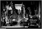 Roma di notte, Fantasmi e Luce Roma di notte, Fantasmi e Luce