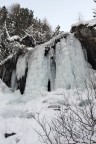 Cascata di ghiaccio a Cogne (AO) suggerimenti e commenti ben graditi