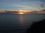 Un altro tramonto Un altro tramonto