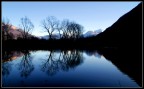Ombre e Riflessi Ombre e Riflessi