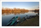 Chiatte sul Fiume