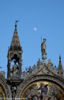 S.Marco - particolare S.Marco - particolare