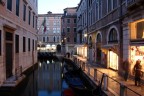 Venezia by Night - II Venezia by Night - II