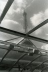 Tour Eiffel dalla nave Tour Eiffel dalla nave