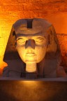 Tempio di Luxor Tempio di Luxor