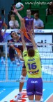Volley: Gavotto