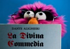 la divina commedia