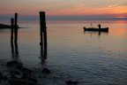 Il pescatore Il pescatore