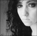 eyes bw eyes bw