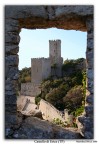 Castello di Erice (TP) Castello di Erice (TP)