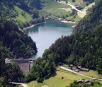 diga alpina