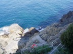 Strada per il mare Strada per il mare