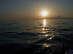 tramonto a maratea
