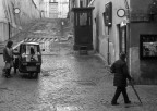 Englishman in Rome... Englishman in Rome...