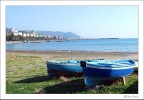 Barche nell'erba Barche nell'erba