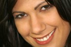 Maria Luisa: esperimenti di fotoritocco Maria Luisa: esperimenti di fotoritocco