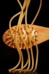 Pasta al Pettine...