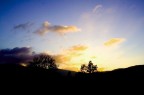 Tramonto (banale?) Tramonto (banale?)