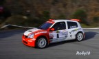 Rally Andora 2007