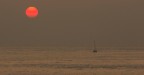 un tramonto... un tramonto...