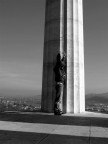 verso il cielo.... verso il cielo....