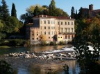 Villa sul brenta Villa sul brenta