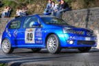 Rally d'Andora 2007 in HDR Rally d'Andora 2007 in HDR