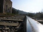 Aspettando il treno Aspettando il treno