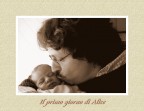 il primo giorno di vita il primo giorno di vita