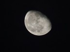 La Luna La Luna