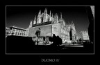 DUOMO IV DUOMO IV