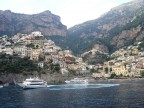 Positano Positano