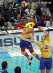 Volley: Giani