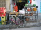 La Bici a Gas La Bici a Gas