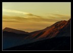 L'ultimo raggio di Sole L'ultimo raggio di Sole