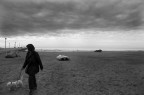Via dalla spiaggia Via dalla spiaggia