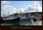 porto di Dublino porto di Dublino