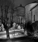 Piazza Montebello  - Rovato  2007