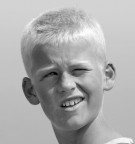 ragazzo tedesco